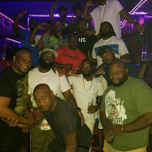 Meet your Posher, Timothy